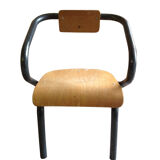 School child chair