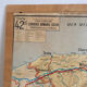 Vidal Lablache 42 Algiers School Map