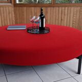 Pouf - coffee table - design