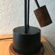 Lampe de bureau à balancier