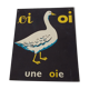 Reading image : the goose