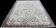 Kirman pistachio Persian rug 298x208 cm