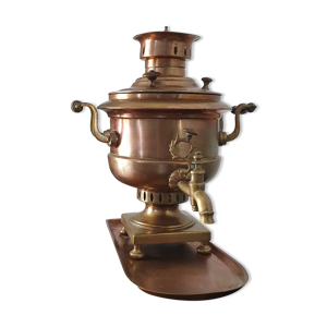samovar