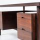 Bureau brésilien moderne du milieu du siècle, années 1960