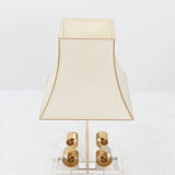 Lampe de table des années 1970