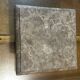 Trivet, base in ancient marble