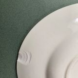 Oval dish Badonvillier