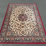 Oriental style rugs