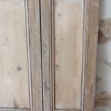 Indoor shutters
