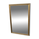 Miroir vintage