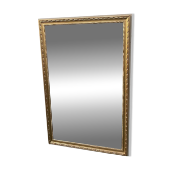 Vintage mirror