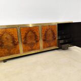 Rare buffet de Michel Pignères des années 1970