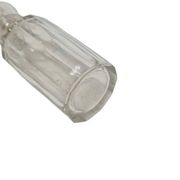 Carafe dans le style Biedermeier