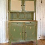 Restored antique sideboard