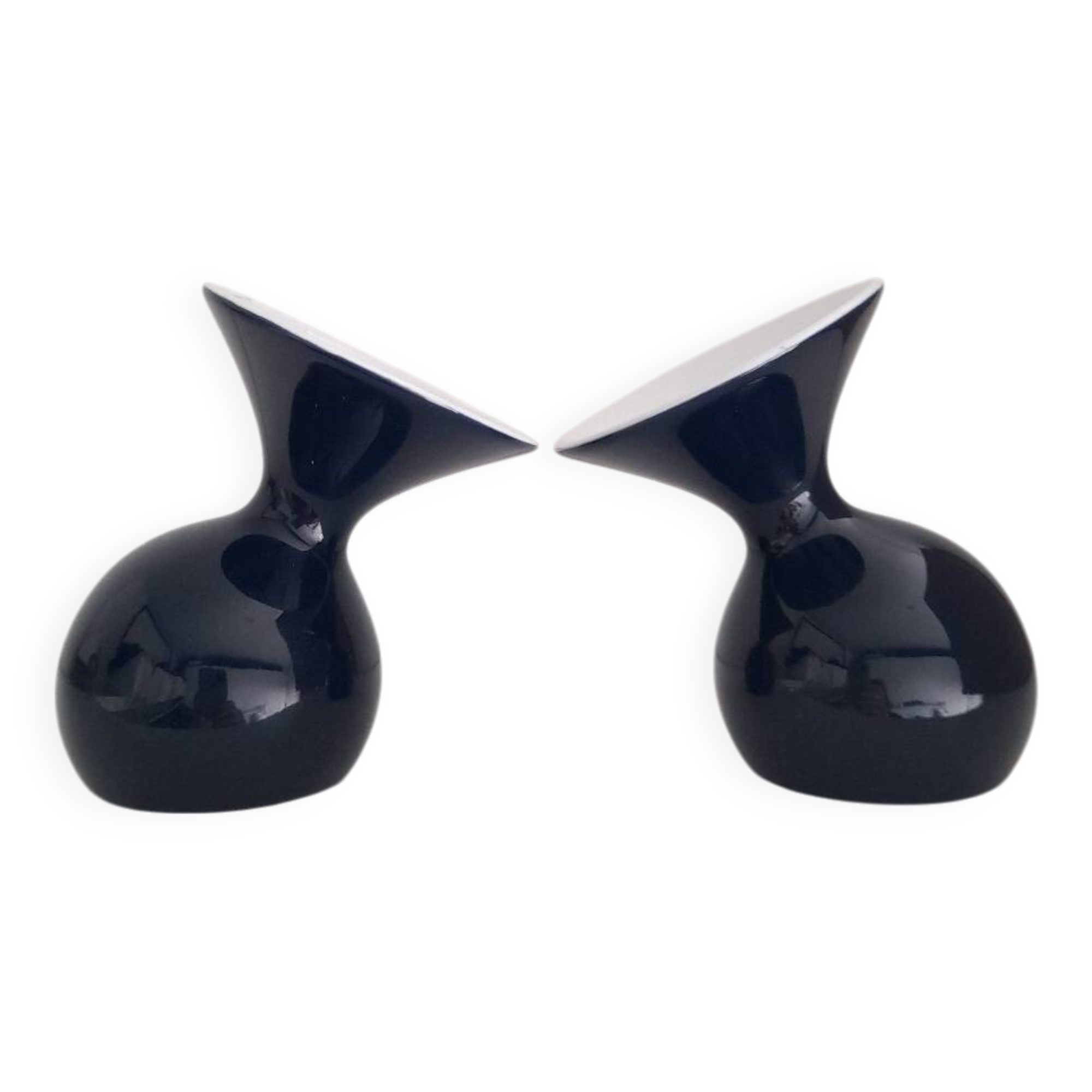 Duo of Lulu vases from Asa Selection Germany