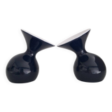 Duo of Lulu vases from Asa Selection Germany