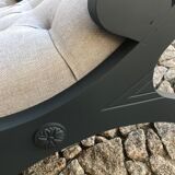 Victoria Chesterfields armchairs