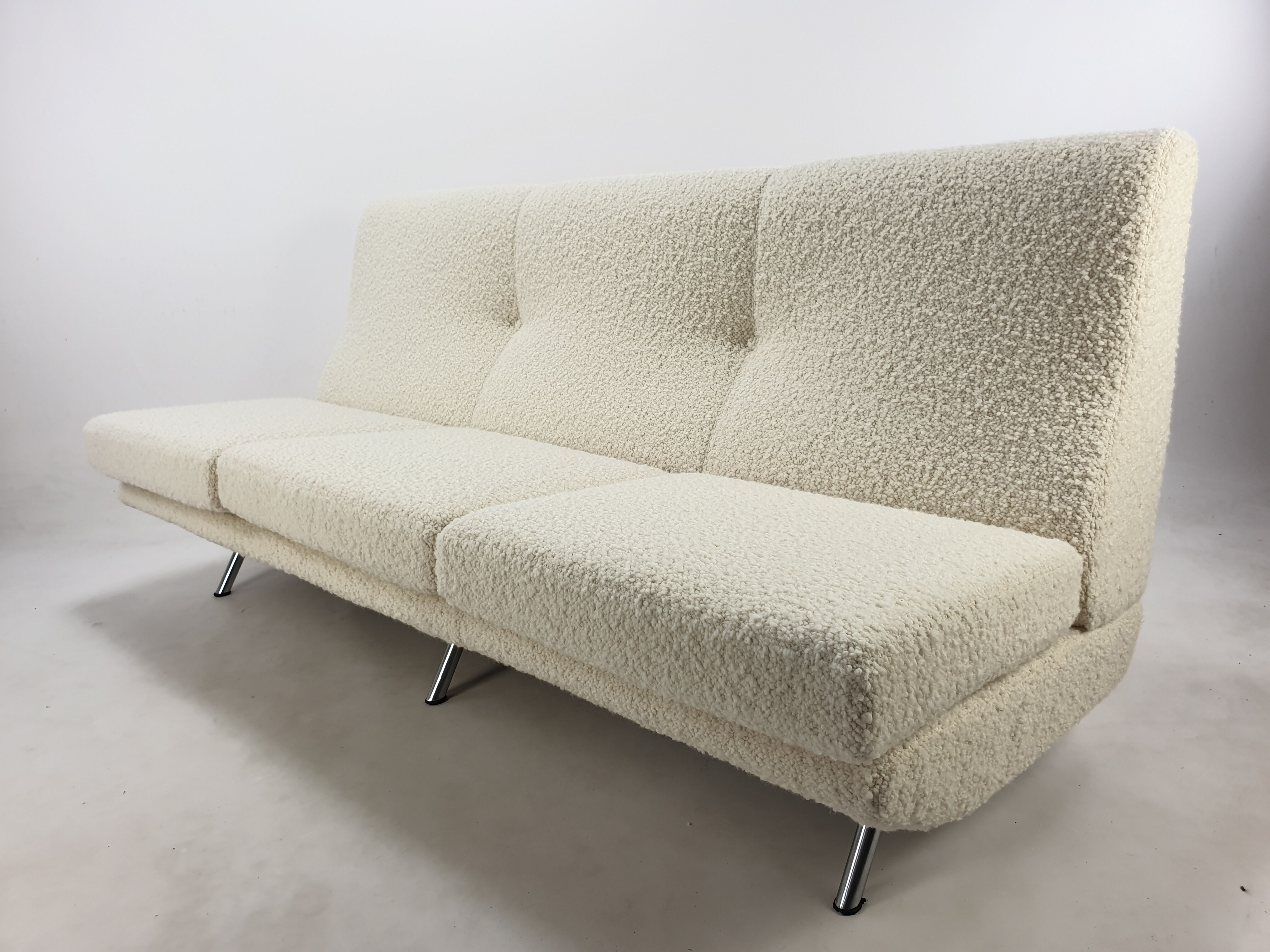 Triennale sofa by marco zanuso for arflex, italy, 1950s