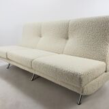 Triennale sofa by marco zanuso for arflex, italy, 1950s