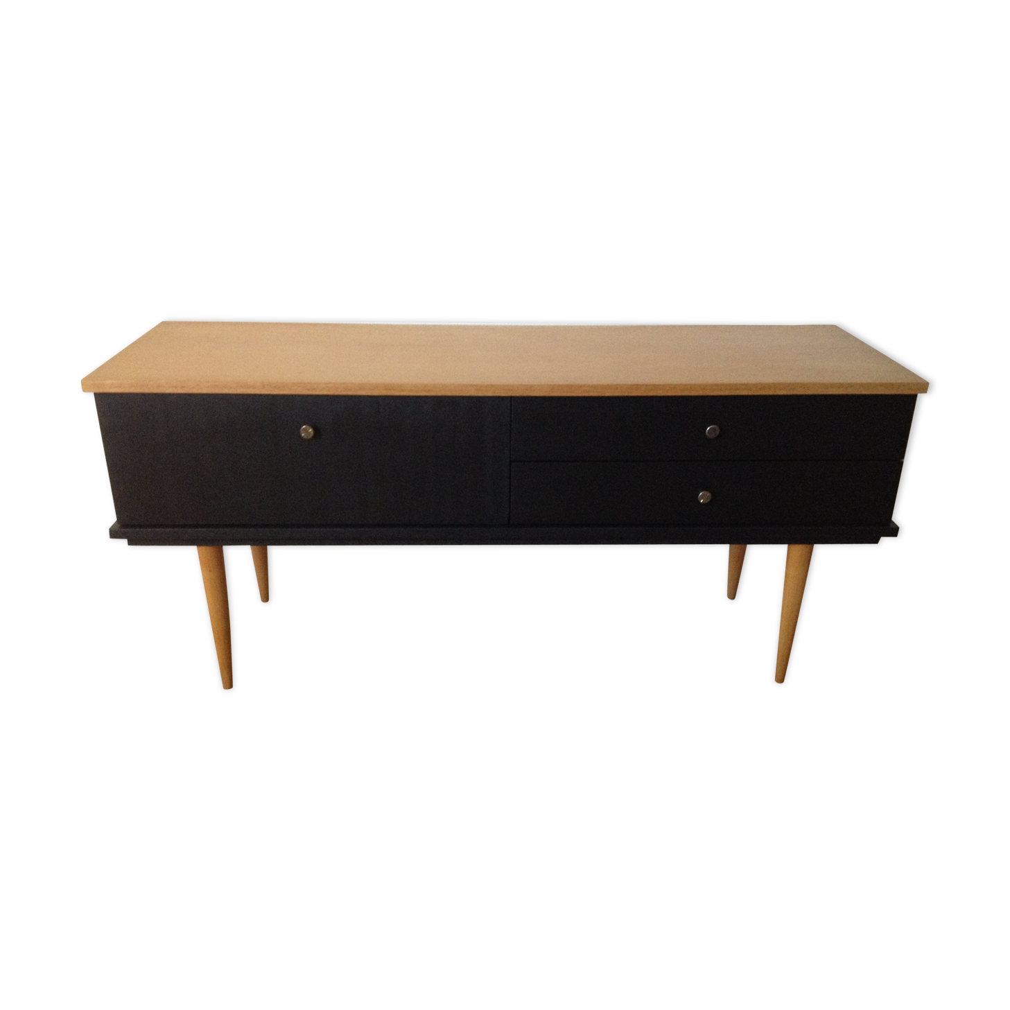 Vintage sideboard