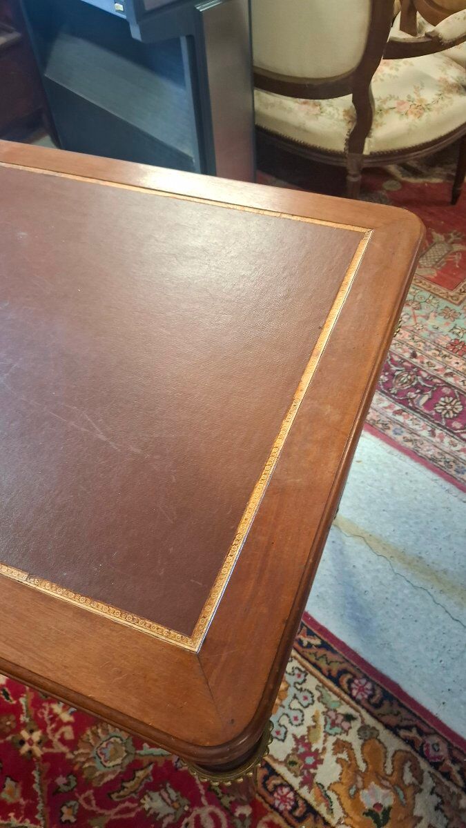 Louis XVI style desk