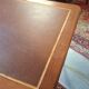 Louis XVI style desk