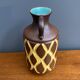 Ilkra vase 1960s model 1541-18