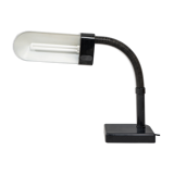 Italian desk lamp by Sylvania, 1980's, Italy