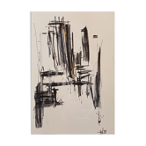 Abstraction lyrique 78