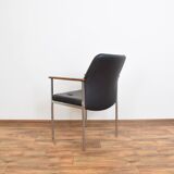 Mid-Century German Office Chair from Röder & Söhne, 1970s