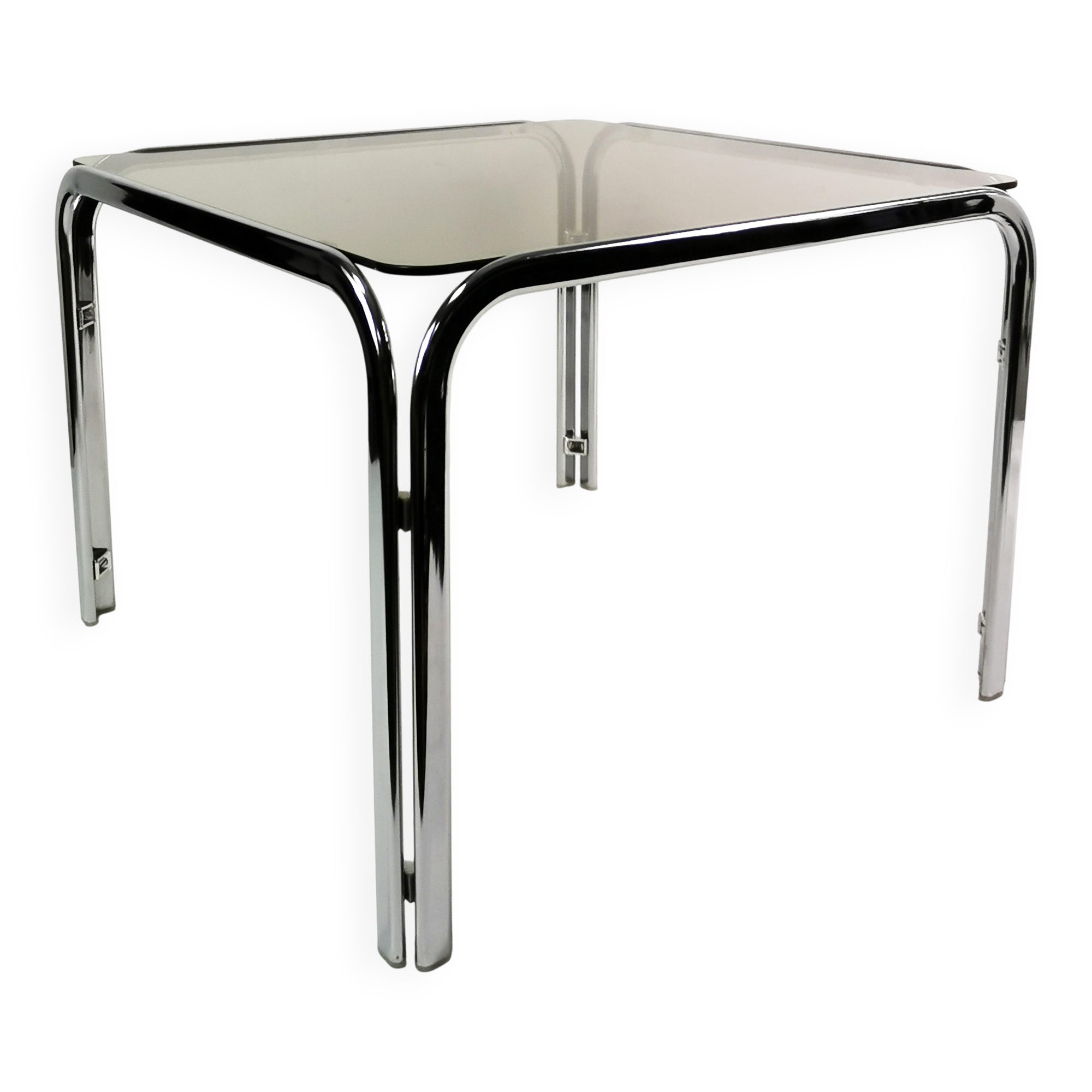 Bauhaus coffee table, Germany, 1970s