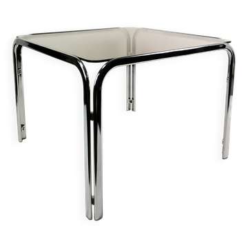 Bauhaus coffee table, Germany, 1970s