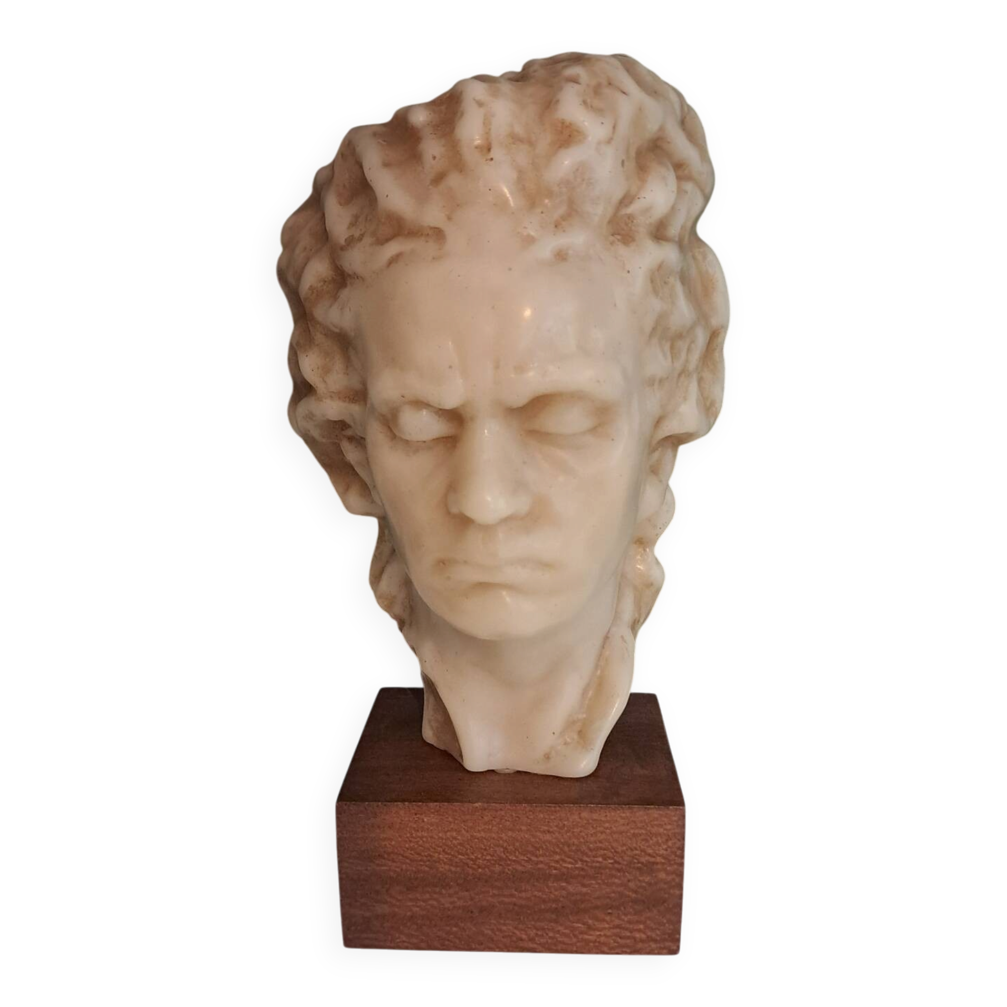 Bust of Beethoven
