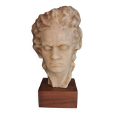 Bust of Beethoven