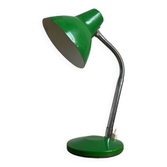 Vintage desk lamp