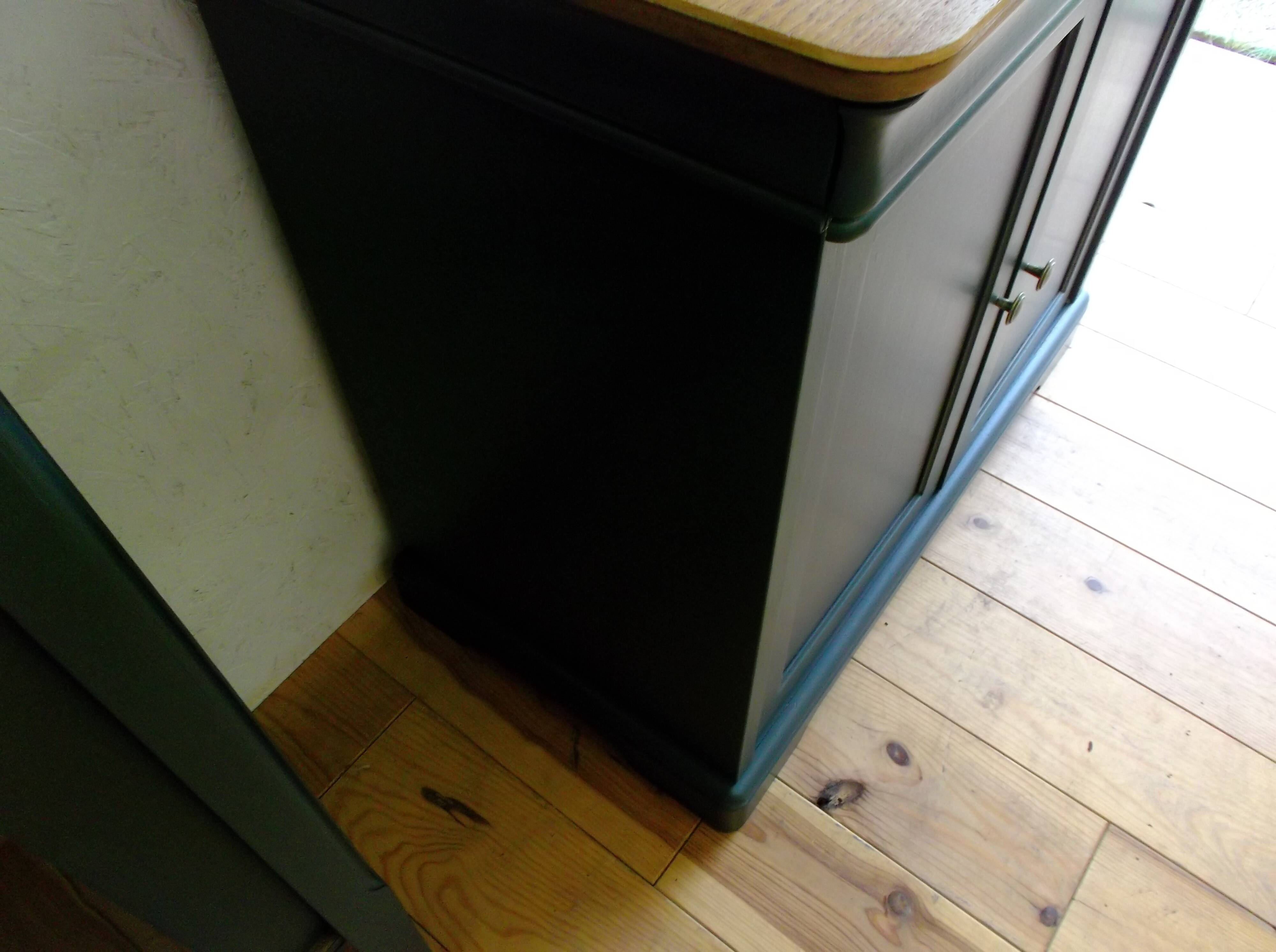 Sideboard, occasional piece of furniture