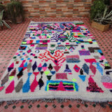 Tapis Azilal 250 x 155