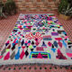 Tapis Azilal 250 x 155