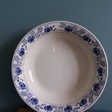 Iron Earth Dishes Moulin des Loups and Hamage