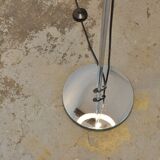 Lamppost Staff lights of the 1960s