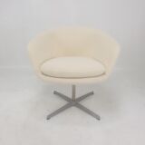 Office chair F8800 by Pierre Paulin for Artifort, 1960s