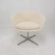 Office chair F8800 by Pierre Paulin for Artifort, 1960s