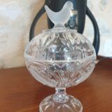 Candy sugar bowl