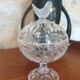 Candy sugar bowl