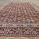 yamouth handmade old oriental rug 395 x 226 cm