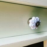 Table de nuit  mint