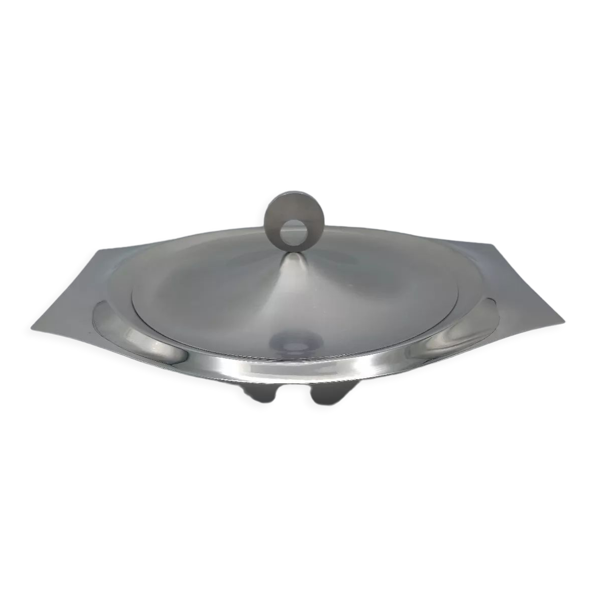 Soupière Letang and Rémy 1978