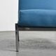 "Samurai" armchairs by Joseph André Motte, Airborne, 1961