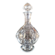 Cut Crystal Decanter – Val Saint Lambert "Nestor" Style