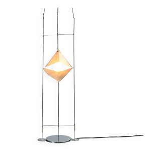 Lampe Cheerio par bernhard